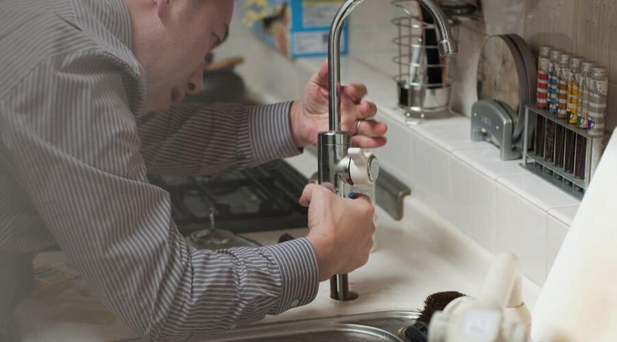 Professional Leak Detection in Williamsburg, MA